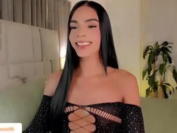 sweett_shinexx on Chaturbate
