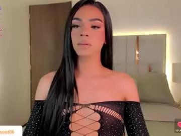 sweett_shinexx on Chaturbate