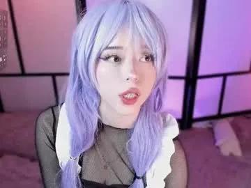 Private ta_miau on Chaturbate