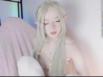 Private ta_miau on Chaturbate