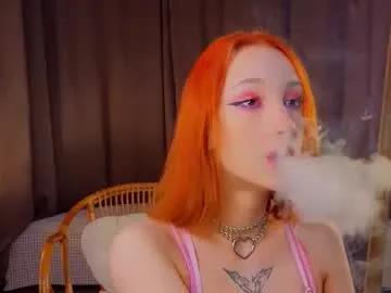 Freechat taiteedgington on Chaturbate