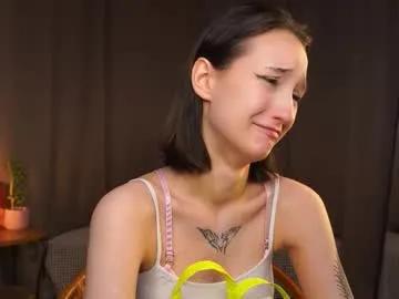 Freechat taiteedgington on Chaturbate