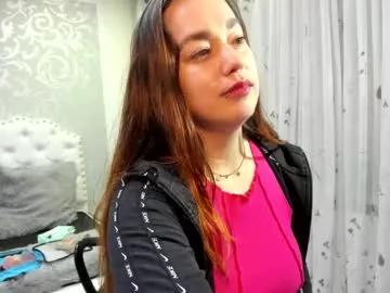 Freechat tammyparker_ on Chaturbate