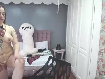 Freechat tammyparker_ on Chaturbate