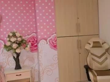 Freechat tamyeliot on Chaturbate