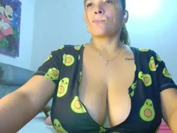 tarra_rios on Chaturbate 
