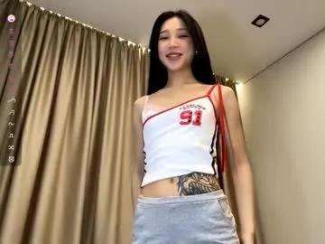 Freechat tashinadoncaster on Chaturbate