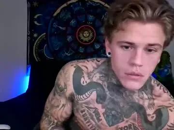 tatteddaddy9000 — hmu on OF