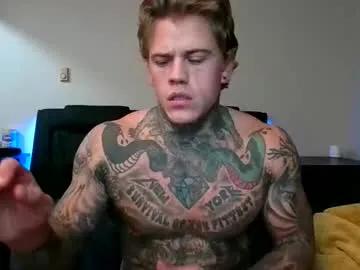 Chaturbate tatteddaddy9000 is Freechat tatteddaddy9000 — sub to the OF ;) <3 #tattoos #bigpenis #booty #fitbody