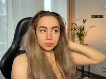 tatti_1 on Chaturbate 
