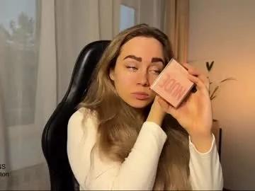 tatti_1 on Chaturbate 