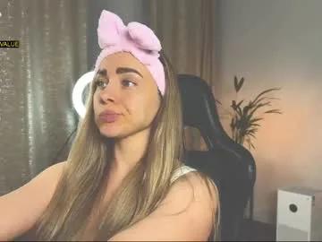 tatti_1 on Chaturbate 