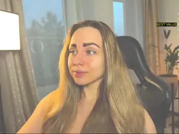 tatti_1 on Chaturbate 