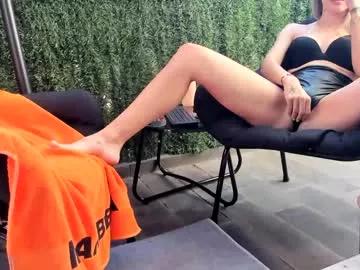 tattoo_couple77 on Chaturbate 