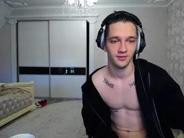 Freechat teddy_mode on Chaturbate