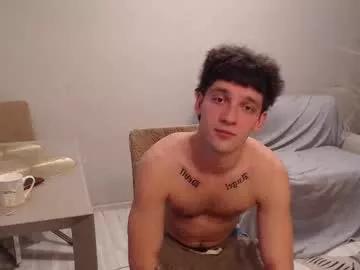Freechat teddy_mode on Chaturbate