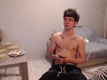 Freechat teddy_mode on Chaturbate