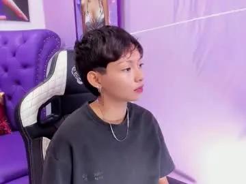 Freechat tefi_meow on Chaturbate