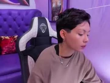 Freechat tefi_meow on Chaturbate