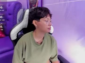 Freechat tefi_meow on Chaturbate