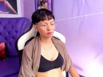 Freechat tefi_meow on Chaturbate