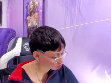 Freechat tefi_meow on Chaturbate