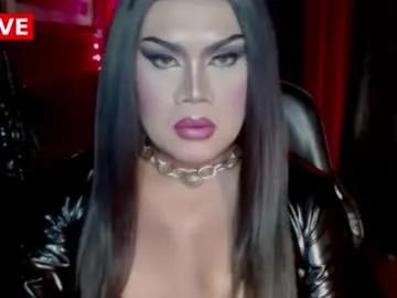 Freechat temptress_cocoxxx on Chaturbate