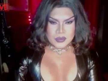 Freechat temptress_cocoxxx on Chaturbate