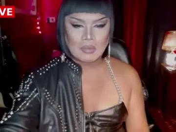 Freechat temptress_cocoxxx on Chaturbate