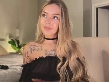 Freechat tenderiris on Chaturbate