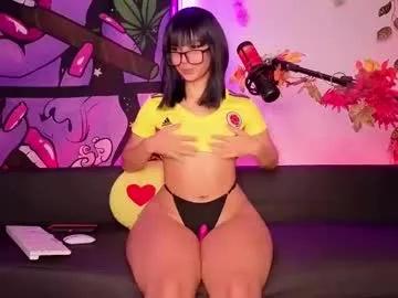 Private teretwerk_23 on Chaturbate