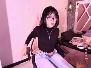 terraelowen on Chaturbate 