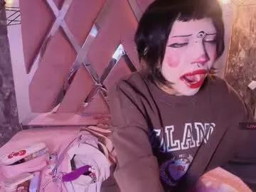 terraelowen — GOAL: Flash tits, Ice on nipples [48 tokens remaining] Do you already have a plan for tonight? Come, start with me and make me blush   #cosplay #gothic #anime #skinny #feet