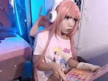 terraelowen on Chaturbate 