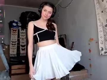 terranaufzinger on Chaturbate