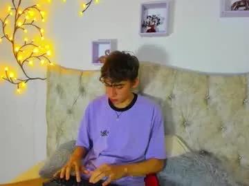 terrygrace — GOAL: spit out my balls [60 tokens remaining] Welcome to my room! #skinny #new #18 #cum #nice