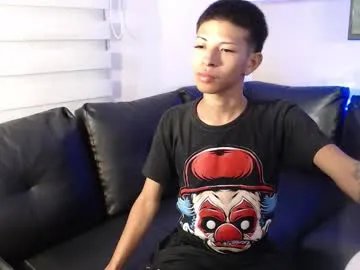 tessachains — masturbacion #findom #gay #new #bigdick #latino [999 tokens remaining]