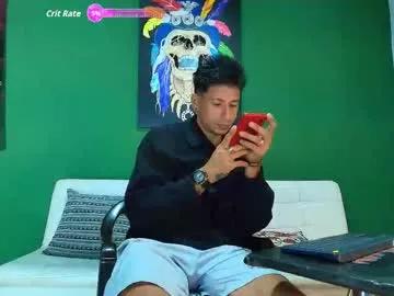 Freechat the_golden_boys on Chaturbate