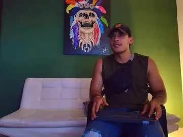 Freechat the_golden_boys on Chaturbate