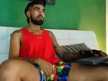 Freechat the_golden_boys on Chaturbate