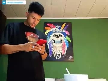 Freechat the_golden_boys on Chaturbate