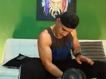 Freechat the_golden_boys on Chaturbate