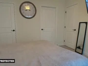 Freechat the_hotties on Chaturbate