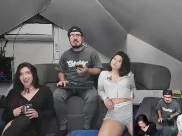 the_mao_game on Chaturbate