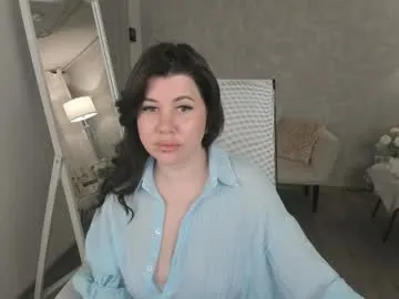 theacassian model from Chaturbate