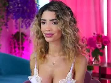 Freechat theayanna on Chaturbate