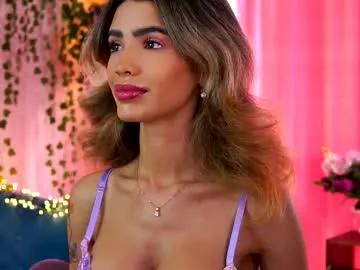 Freechat theayanna on Chaturbate