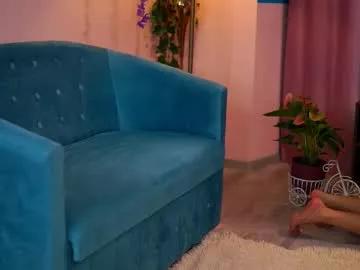 Freechat theayanna on Chaturbate