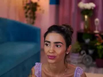 Freechat theayanna on Chaturbate