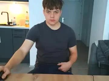 thecuteguy144949 — take off shirt [50 tokens left] #german #18 #uncut #lovense